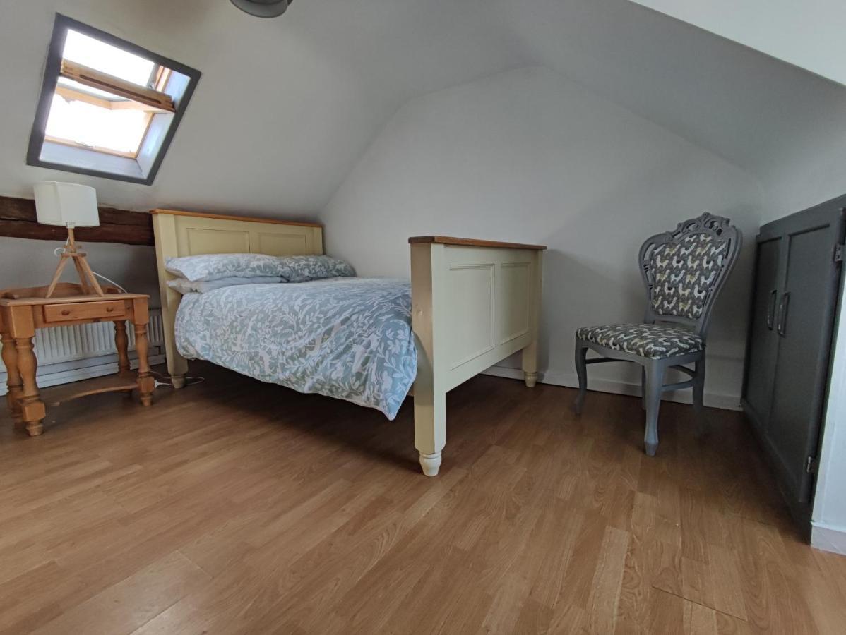 Ferguson'S Traditional Townhouse Dunkineely エクステリア 写真